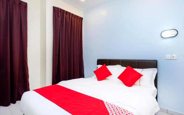 OYO 494 EG Hotel