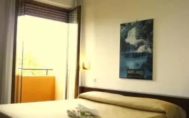 Hotel Anfora