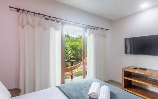 House w/ Pool 180m From Beach in Arraial Pbr0003