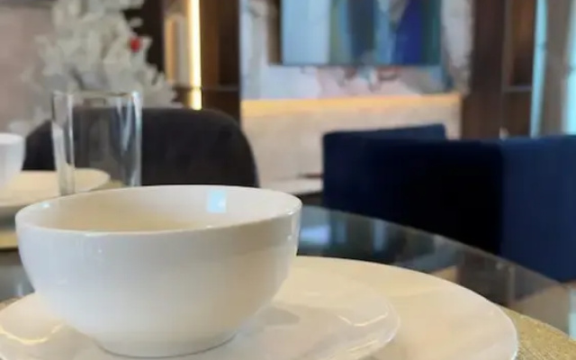 Highend Azure Stay In Palm Jumeirah