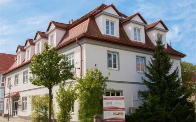 Hotel Zur Mühle