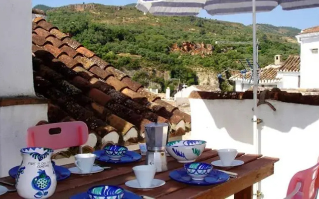 HomeRez - Villa calle Horno