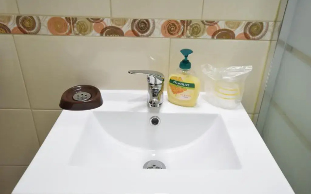 Apartamentos Carruna