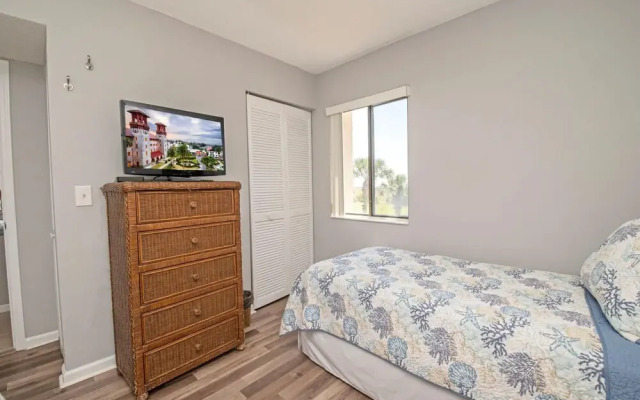 Unit 5221 - Ocean Racquet Club