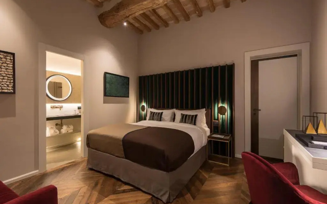 Times Suites Guesthouse - Etruria Collection