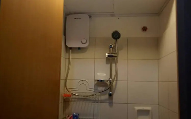 One Bedroom Studio Flat near IT Park