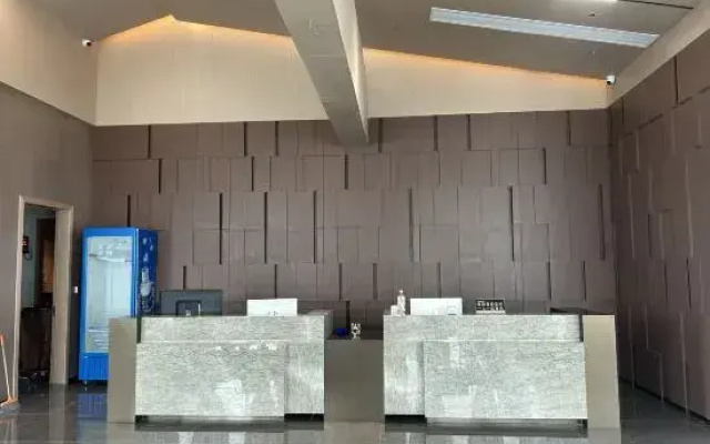 Chongqing No.7 Hotel
