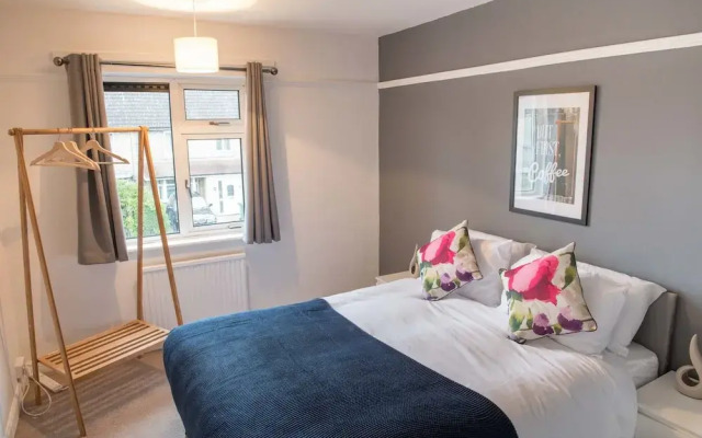 STUNNING 3 Bed Cambridge City