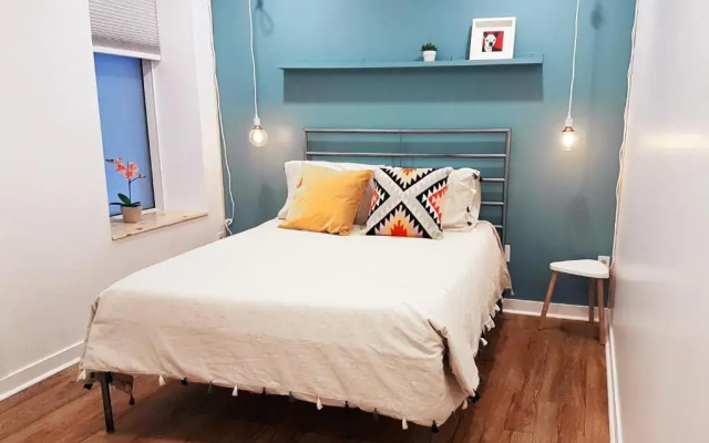 Auberge Saintlo Montréal  - Hostel