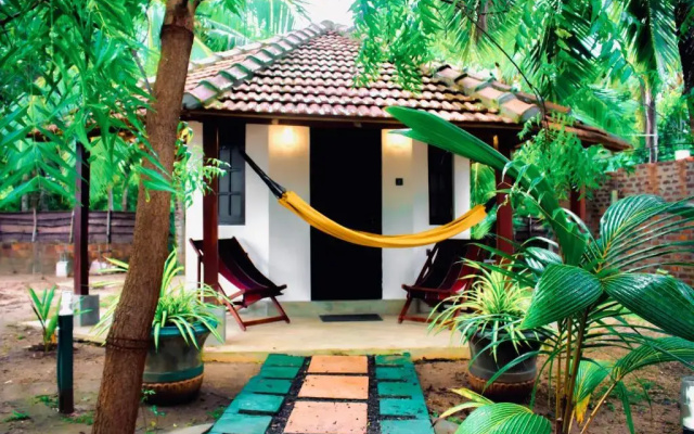 Star Light Cabanas & Restaurant