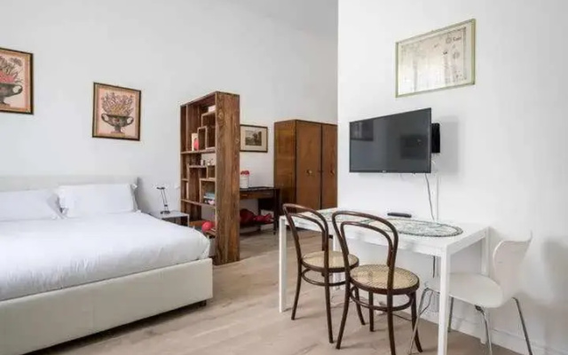 Cozy Suite