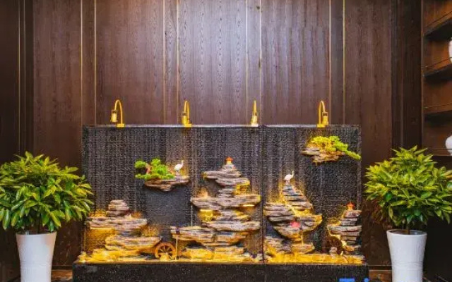 TILL BRIGHT Hotel (Liling Century Plaza)