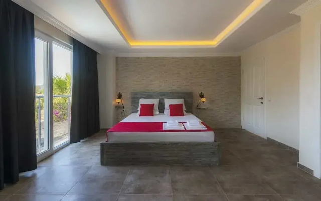 Fours Seasons Villa 7