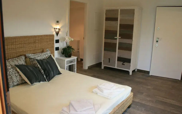 Agriturismo Podere Nigriano