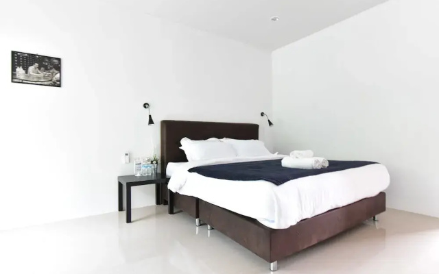 Aonang Absolute Mountain View