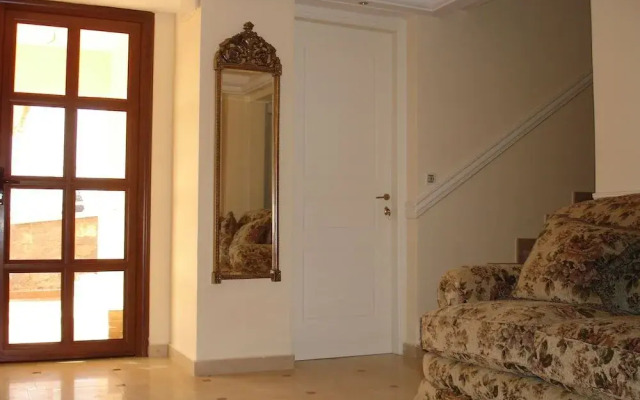 Perdika Suites