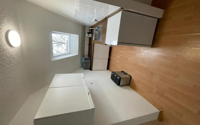 1,5 Zimmer Apartment, 38,5 qm, frisch möbliert