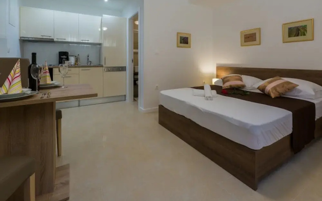 Apartments Villa Grande
