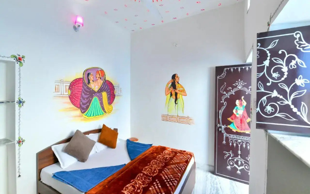 L.G. Paying Guest House