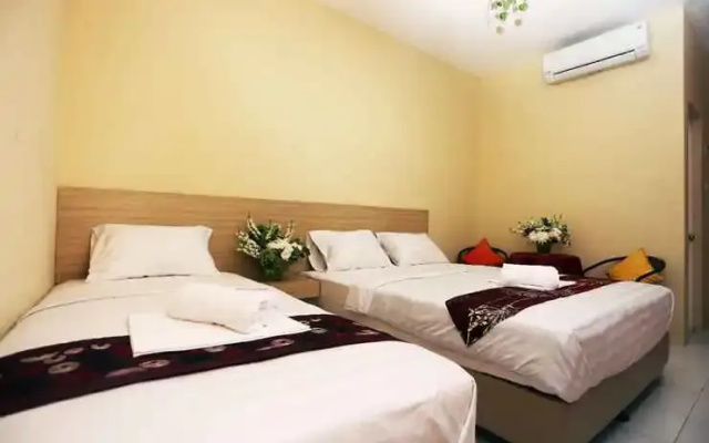 C Stone Hotel