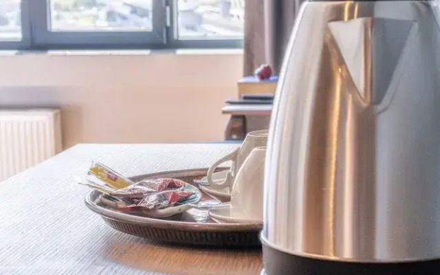 The Han Residence Halic Hotel