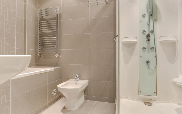 Apartment Le Roc
