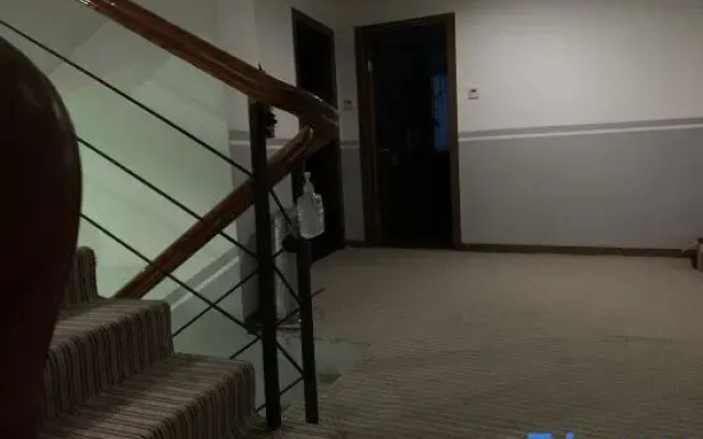 Yilin Hotel Wenling