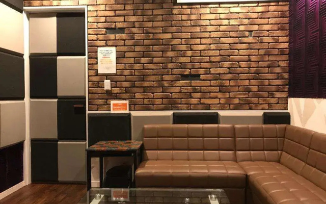 Sk Hotel