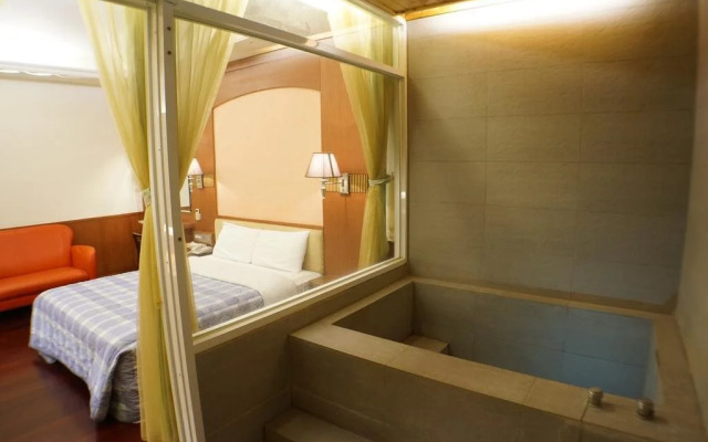 Ying Su Health Spa Hotel
