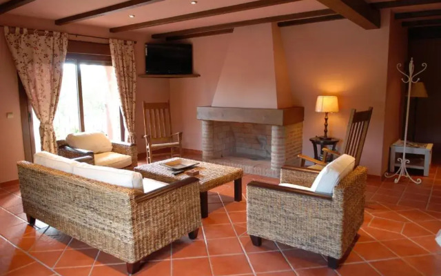 Hotel Rural Robles