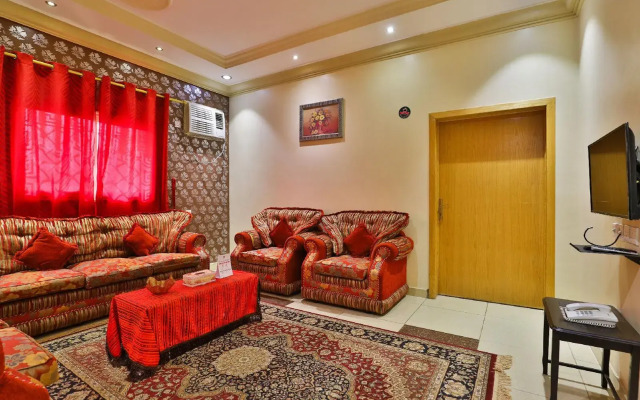 OYO 324 Green House Hotel Abha