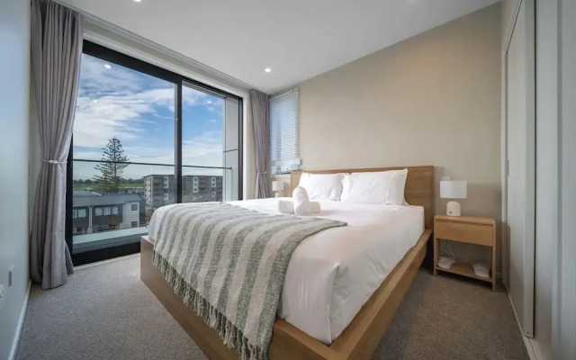 Palm Suites - Auckland