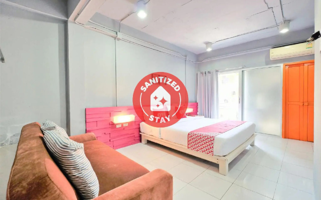 Madam Inn Patong
