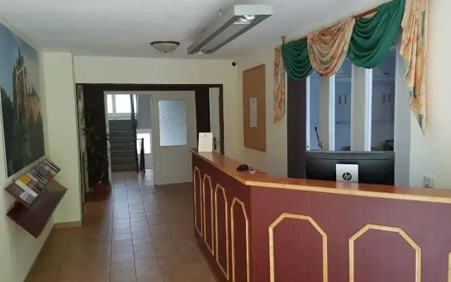 Hotel Restaurant Am Kriebsteinsee