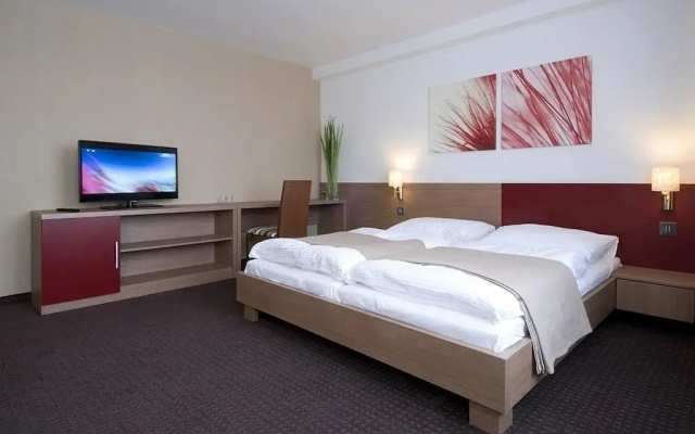 Hotel Alibaba Kongres Hotel & Spa