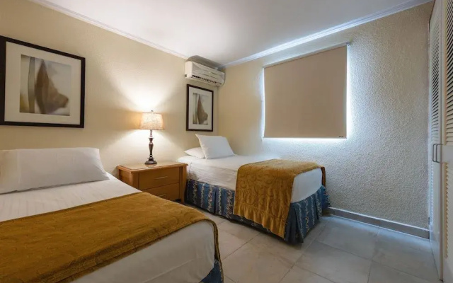 Marquee Apartments Aruba