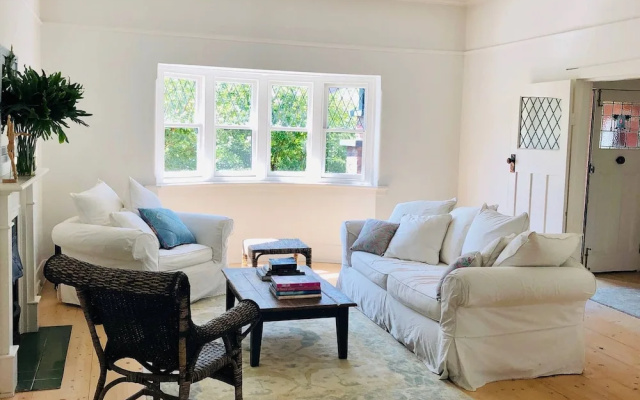 Malvern 3 Bedroom Delight