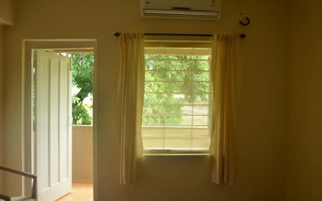 Ferreira Resort