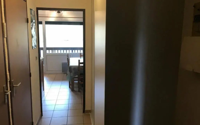 Appartement Montgenèvre, 2 pièces, 6 personnes - FR-1-445-94