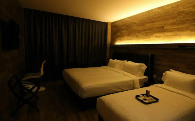 Hermess Hotel