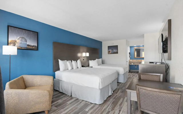 Baymont by Wyndham Orlando East