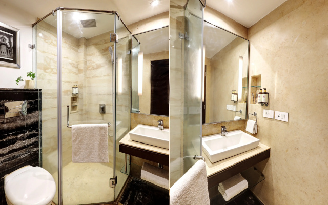 Flute Boutique Hotel