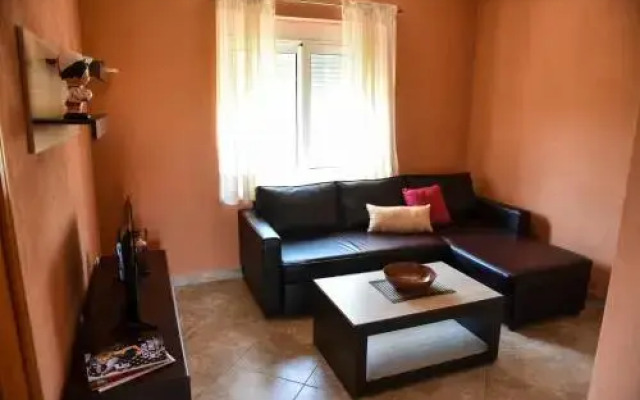 Sunrise Apartments
