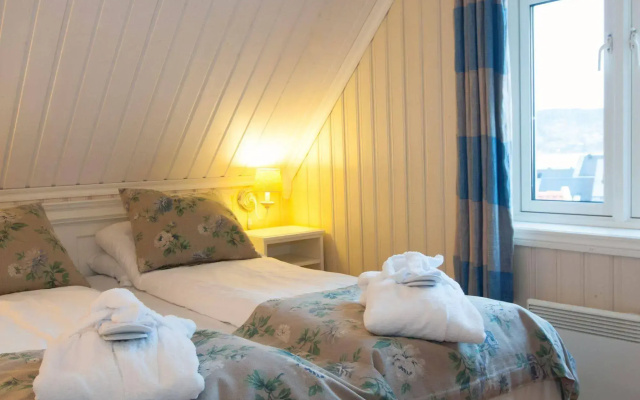 Holmsbu Hotel & Spa