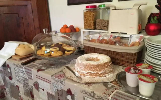 Il Frattiero B&B