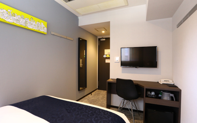 Отель Wing International Ikebukuro