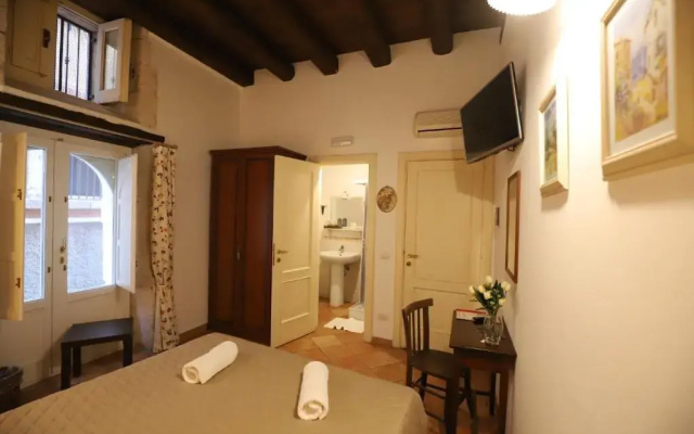 Italiana Resort Magnolia