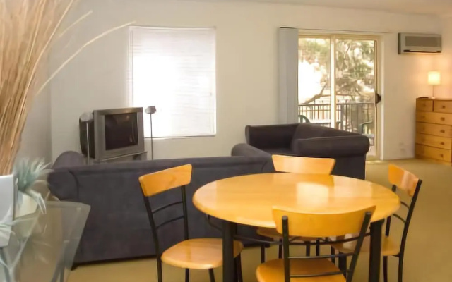 Carrington Gardens Apartments