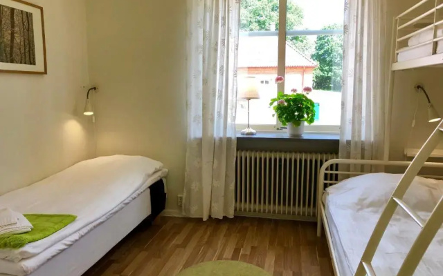 Pensionat Söderåsen