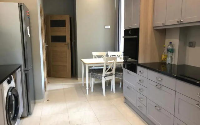 #VisitLublin Apartments City Center Narutowicza